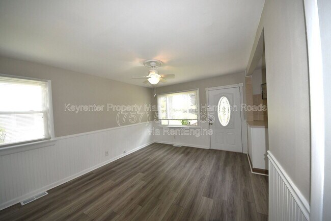 Foto del edificio - 213 Bassett Ave