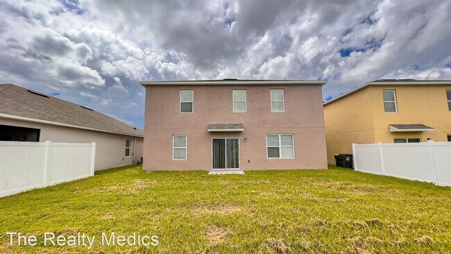 Foto del edificio - 4 br, 2.5 bath House - 543 Squires Grove Dr