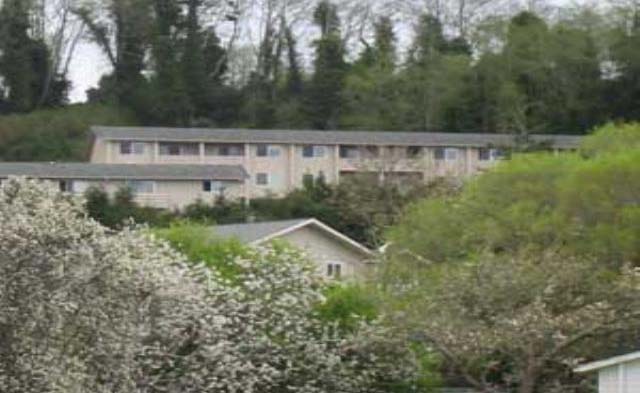 Primary Photo - Village View Apartments