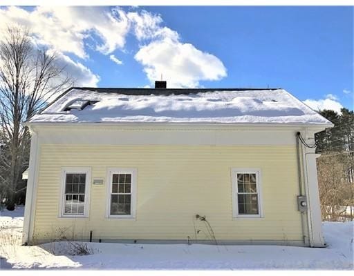 Building Photo - 226 Leverett Rd