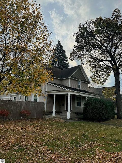Primary Photo - 1001 Cass St