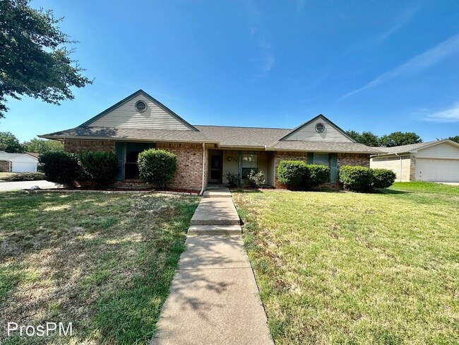 Building Photo - 3 br, 2 bath House - 2801 Jasmine Court