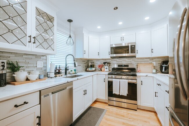 Foto del edificio - 40 Andrews St