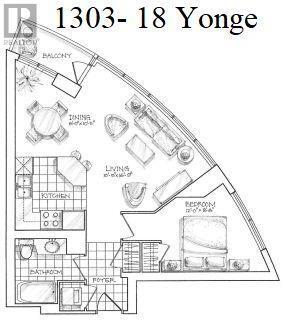 Building Photo - 18 Yonge St