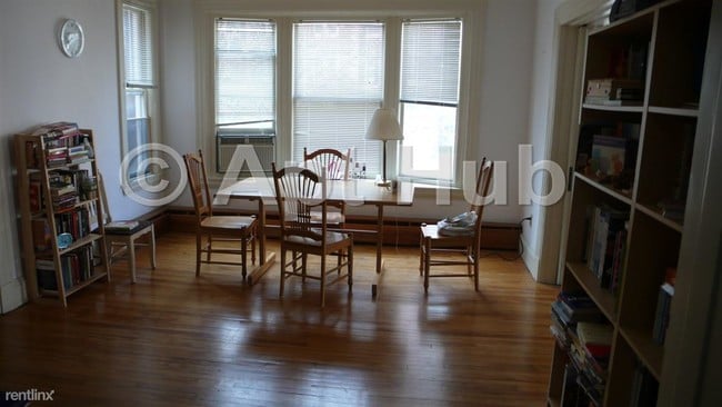 Building Photo - 1802 Massachusetts Ave