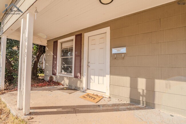 Foto del edificio - 603 E 4th St