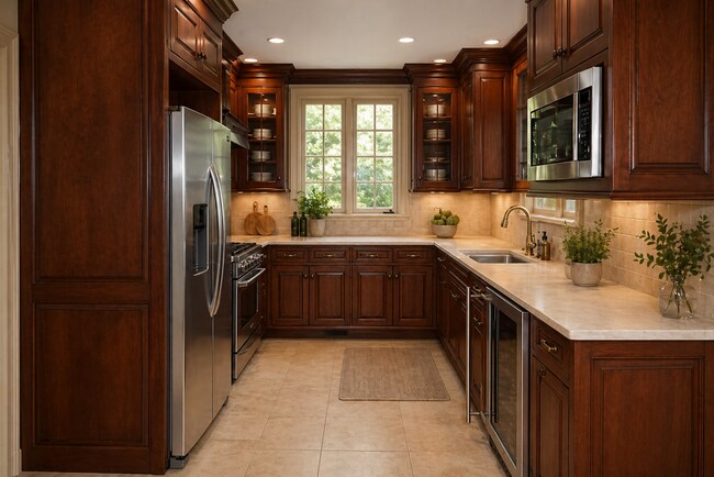 Foto del edificio - Large Updated 5 Bed / 3.5 Bath Home - Large Lot, Set Back from Street - Upper Dublin Twp