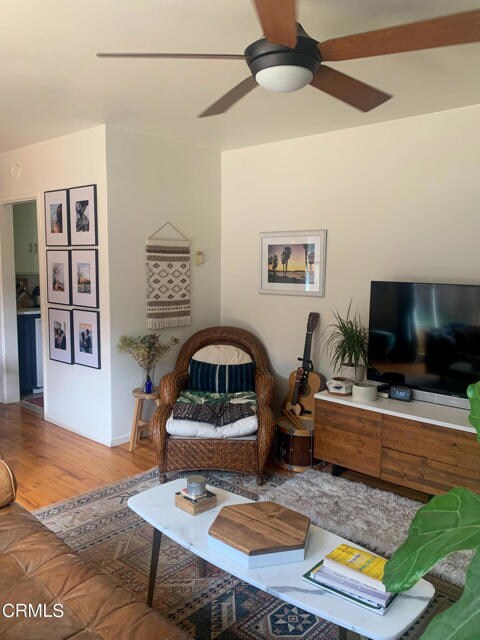 Foto del edificio - 387 S Dos Caminos Ave