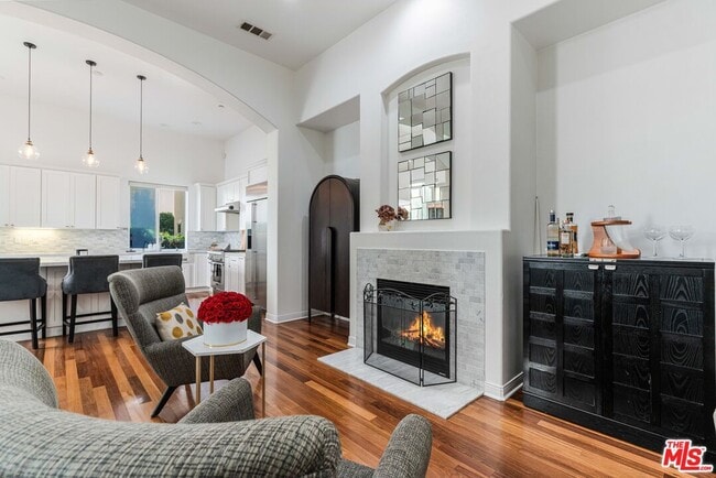 Foto del edificio - 5734 S Celedon Creek