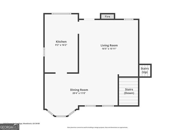 Building Photo - 1414 Towne Harbor Psge