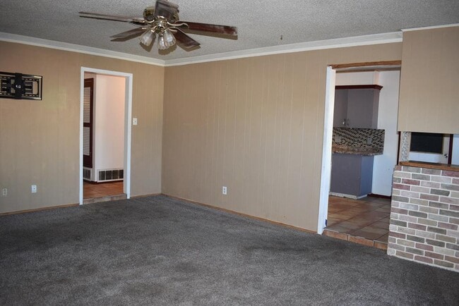 Foto del edificio - 2722 Verde Ave