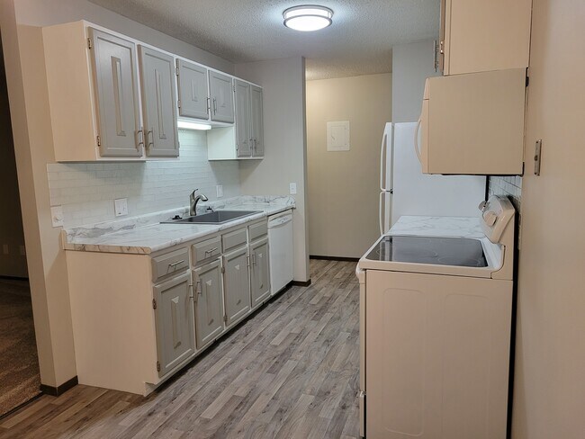 Foto del edificio - 4009 Heritage Hills Dr