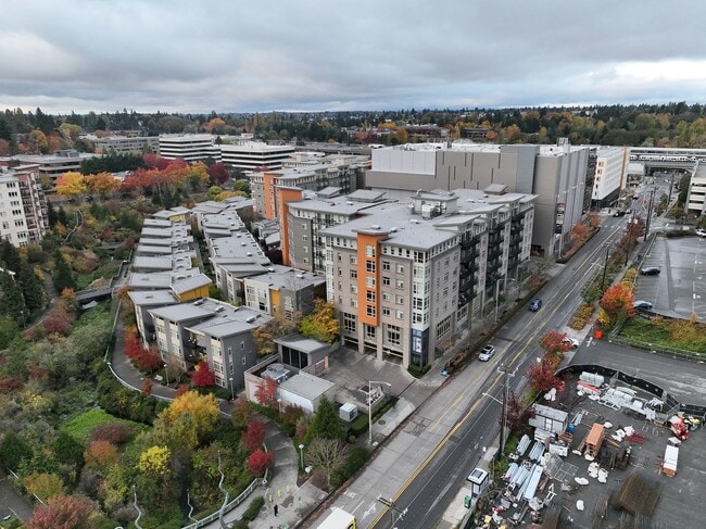 Exterior 3D - Thornton Place