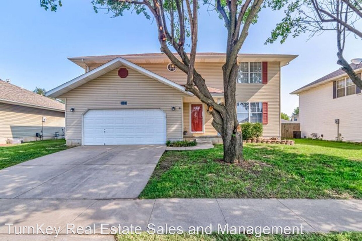 Primary Photo - 5 br, 3 bath House - 3003 W Knob Hill