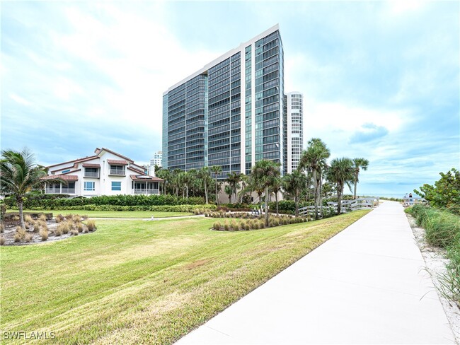 Foto del edificio - 4651 Gulf Shore Blvd N