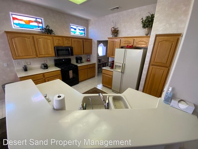 Foto del edificio - 2 br, 2 bath House - 10220 Villa Ridge Dr.