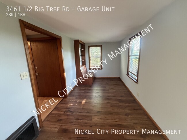 Building Photo - 3461 Big Tree Rd