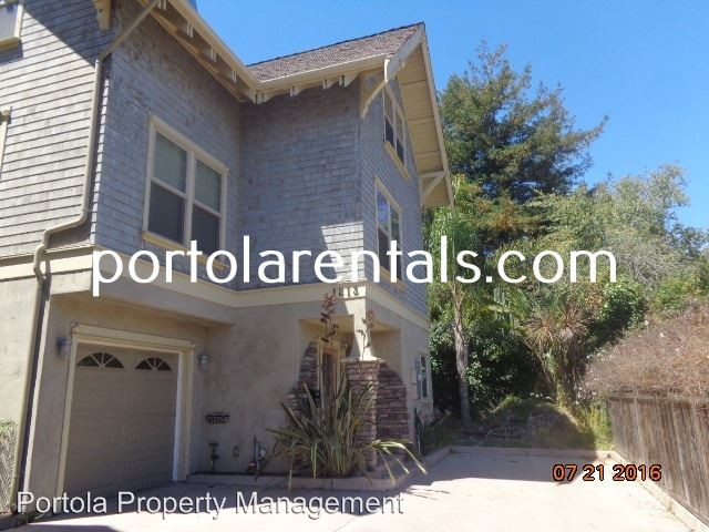 Primary Photo - 3 br, 2.5 bath House - 1213 Seabright Ave