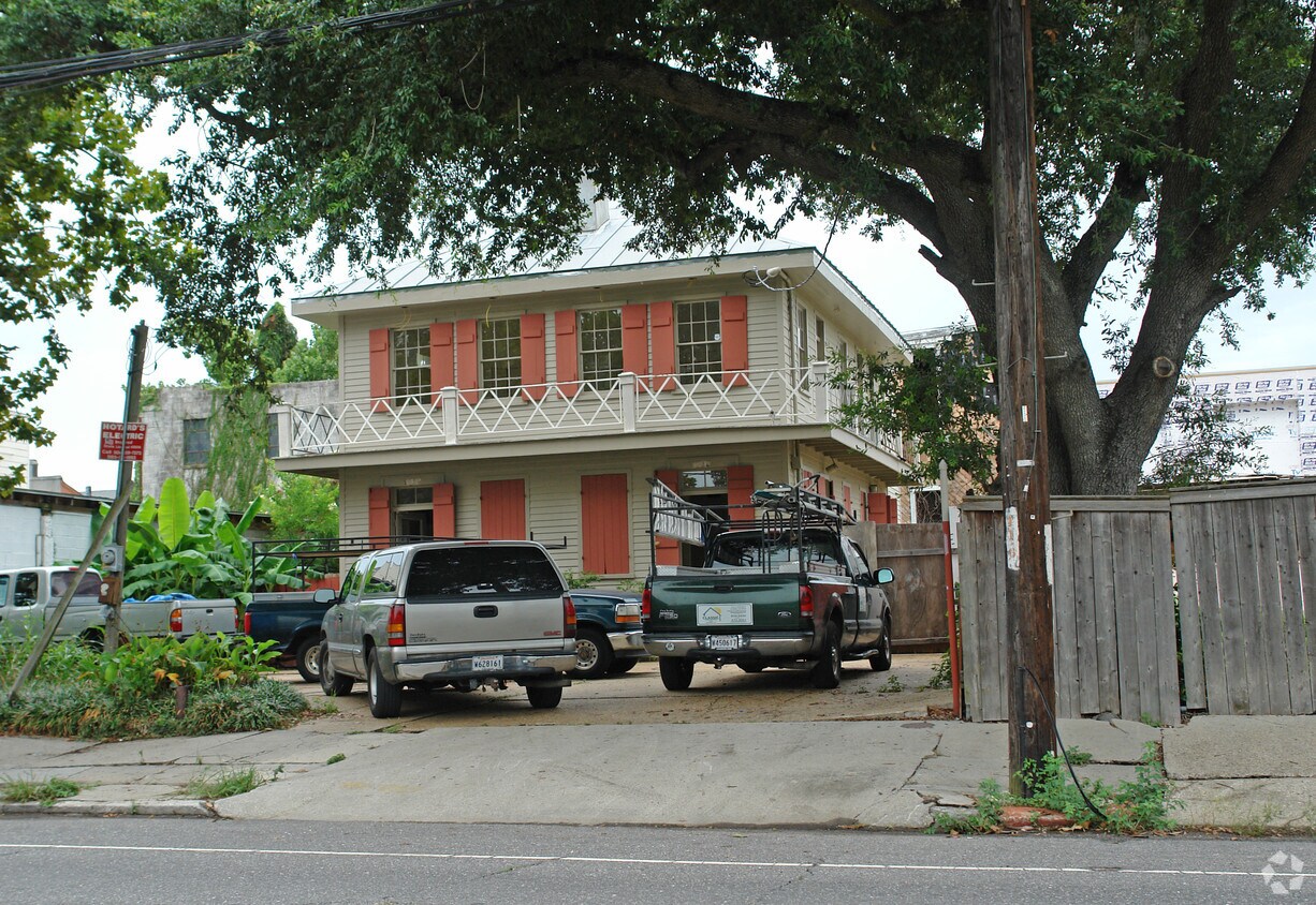 Primary Photo - 1530-1532 Magazine St