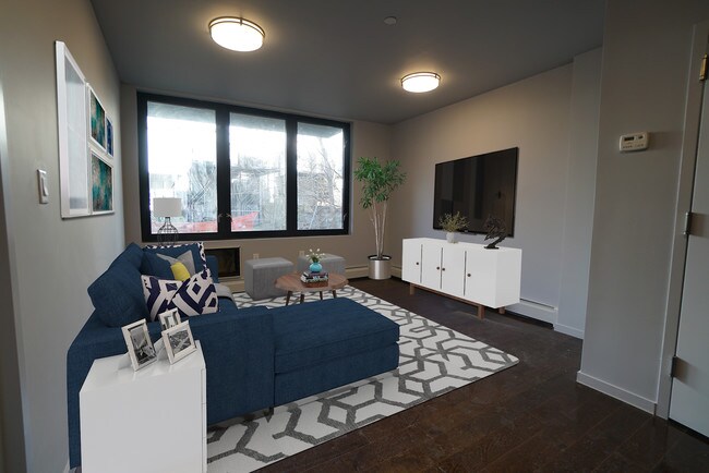 Foto del edificio - 425 E 154th St
