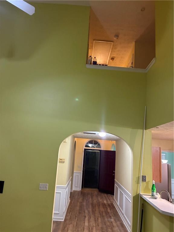 Foto del edificio - 224 McKinley Loop