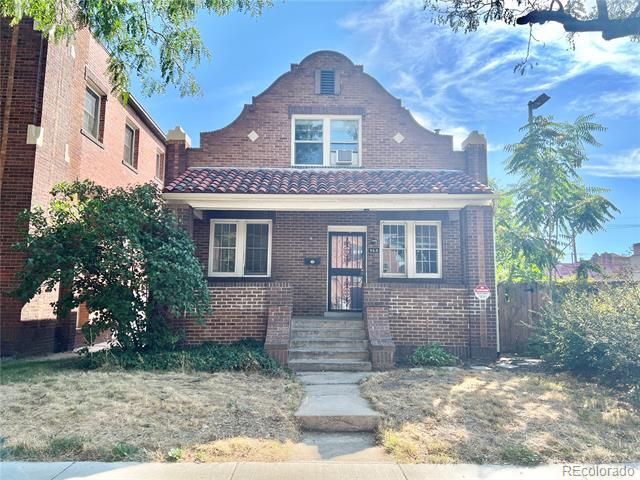 Building Photo - 968 Corona St