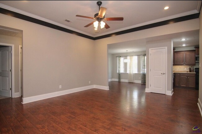 Living Room - 5474 Bankston Lake Rd