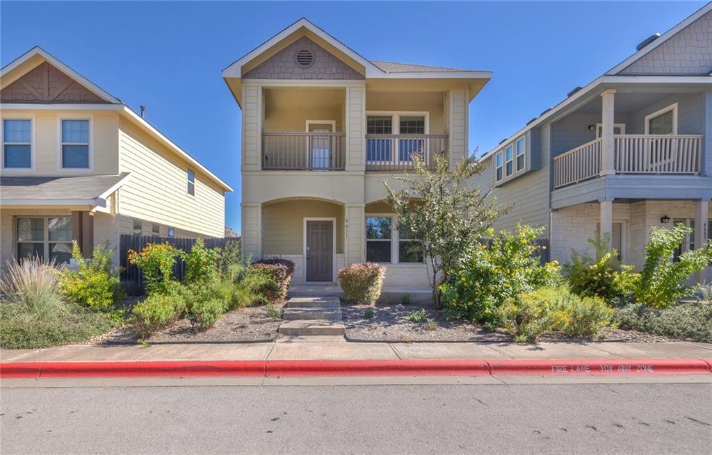 Foto principal - 4611 Esper Ln