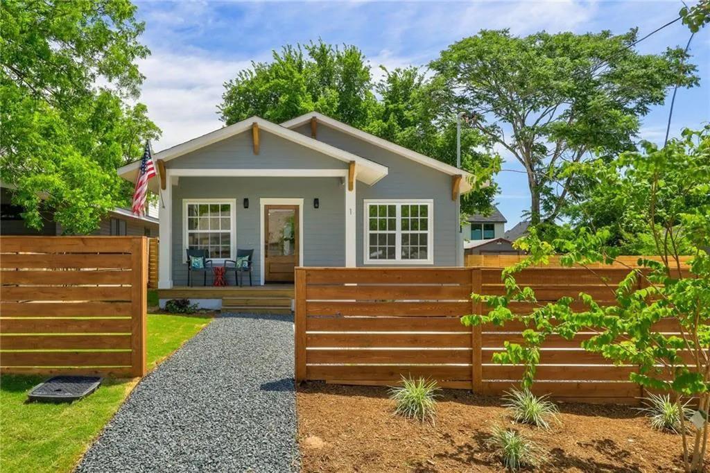 Foto principal - 1711 Deloney St
