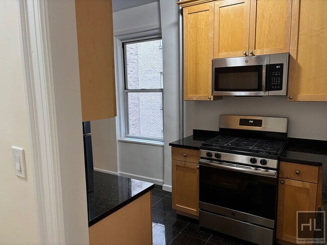 Foto del edificio - WEST 13 STREET