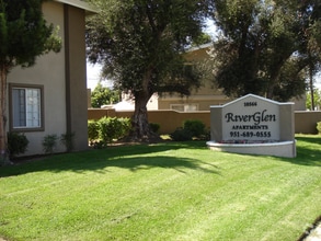 Building Photo - Riverglen Apartments