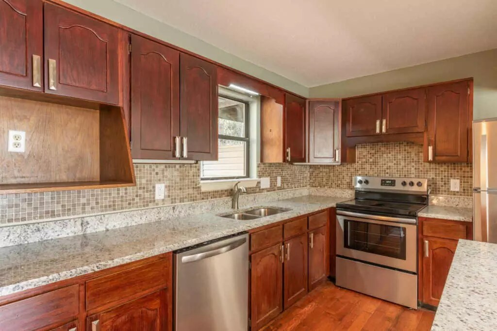 Foto principal - 929 Ashland Terrace