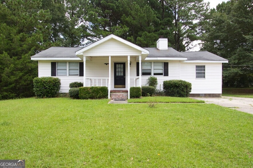 Foto principal - 1312 Cooper Rd