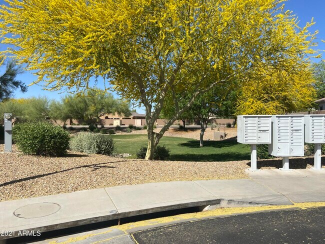Foto del edificio - 9165 W Buckhorn Trail