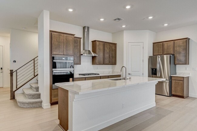 Building Photo - CALDWELL PARK - SUMMERLIN VILLAGE 29 PCL E...