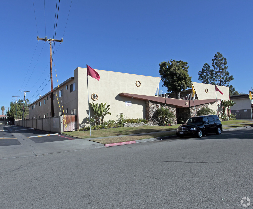 Foto del edificio - Cliff Manor Apartments