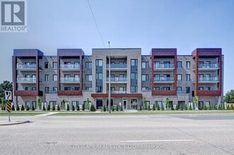 Building Photo - 408 Dundas St S