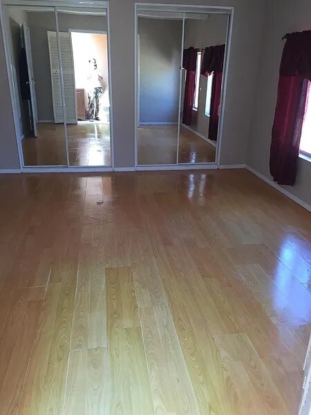 Foto del edificio - 5121 Barstow St