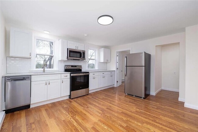 Foto del edificio - 12 Old Park Ave