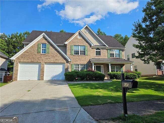 Foto del edificio - 645 Roxford Ln NE