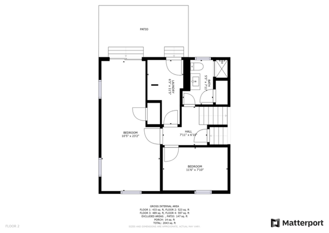 Building Photo - Spacious 5 Bedroom Home in Huntsville!
