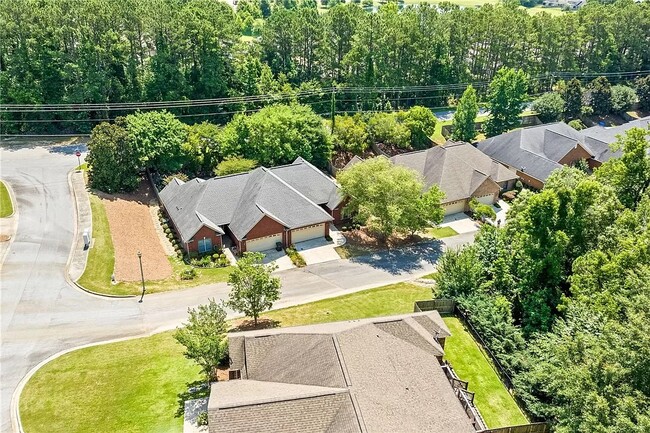 Foto del edificio - Mill Creek Townhome