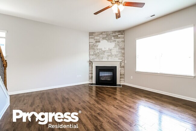 Foto del edificio - 1512 Stark Spring St