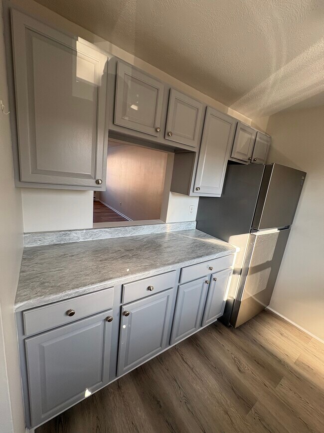 Kitchen 1 - 43 Hiltbrand Rd