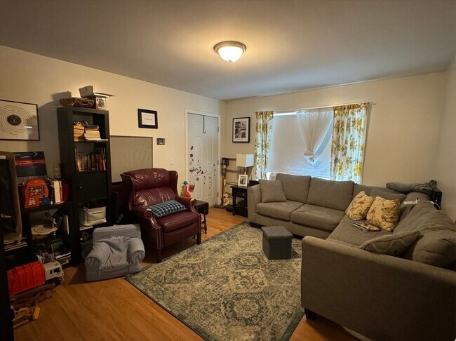 Foto del edificio - 86 Endicott St