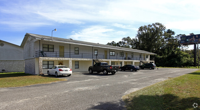 Low Income Apartments In Lake City Fl