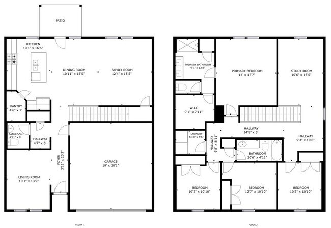 Building Photo - 2102 Dunbar Dr