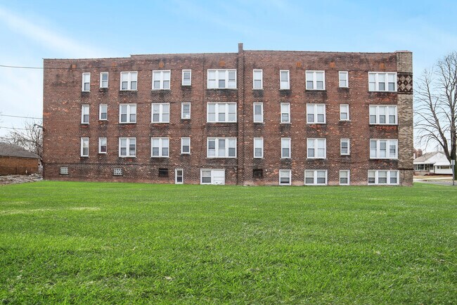 Building Photo - 7100 Freda, Dearborn MI 48126