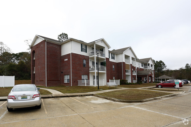 Foto principal - Oleander Park Apartments