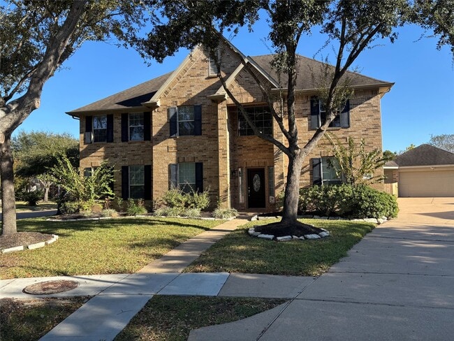 Foto del edificio - 20903 Shady Isle Ct